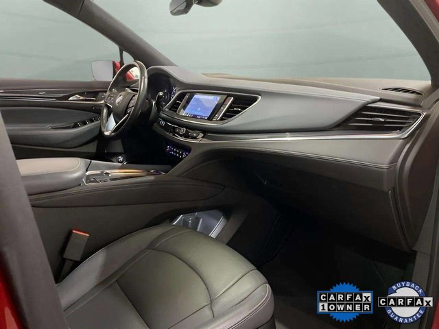 Used 2024 Buick Enclave Premium image 85