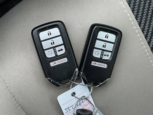 Used 2016 Honda Civic EX image 16