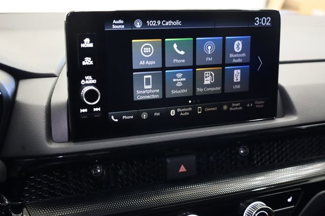 Used 2025 Honda CR-V EX-L image 21