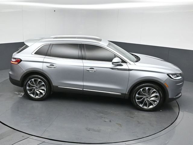 Certified 2023 Lincoln Nautilus Reserve w/ Luxury Package image 53