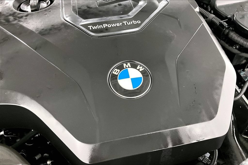 Used 2023 BMW 430i Gran Coupe w/ Premium Package RWD image 34