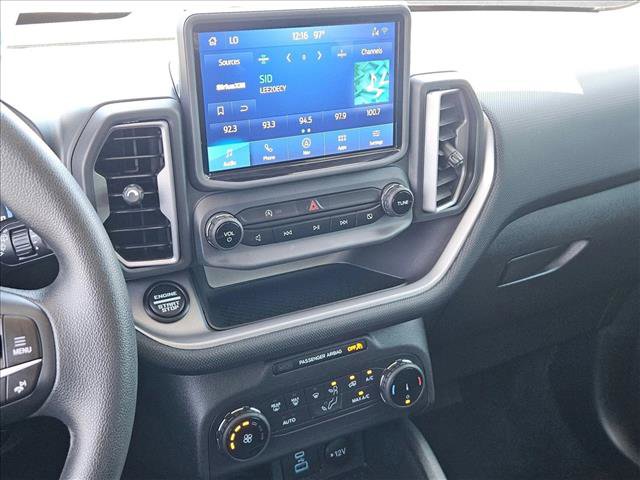 Used 2022 Ford Bronco Sport Big Bend AWD/4WD image 18