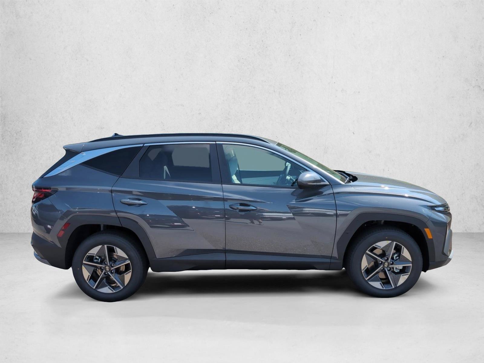 New 2026 Hyundai Tucson SEL AWD/4WD image 4