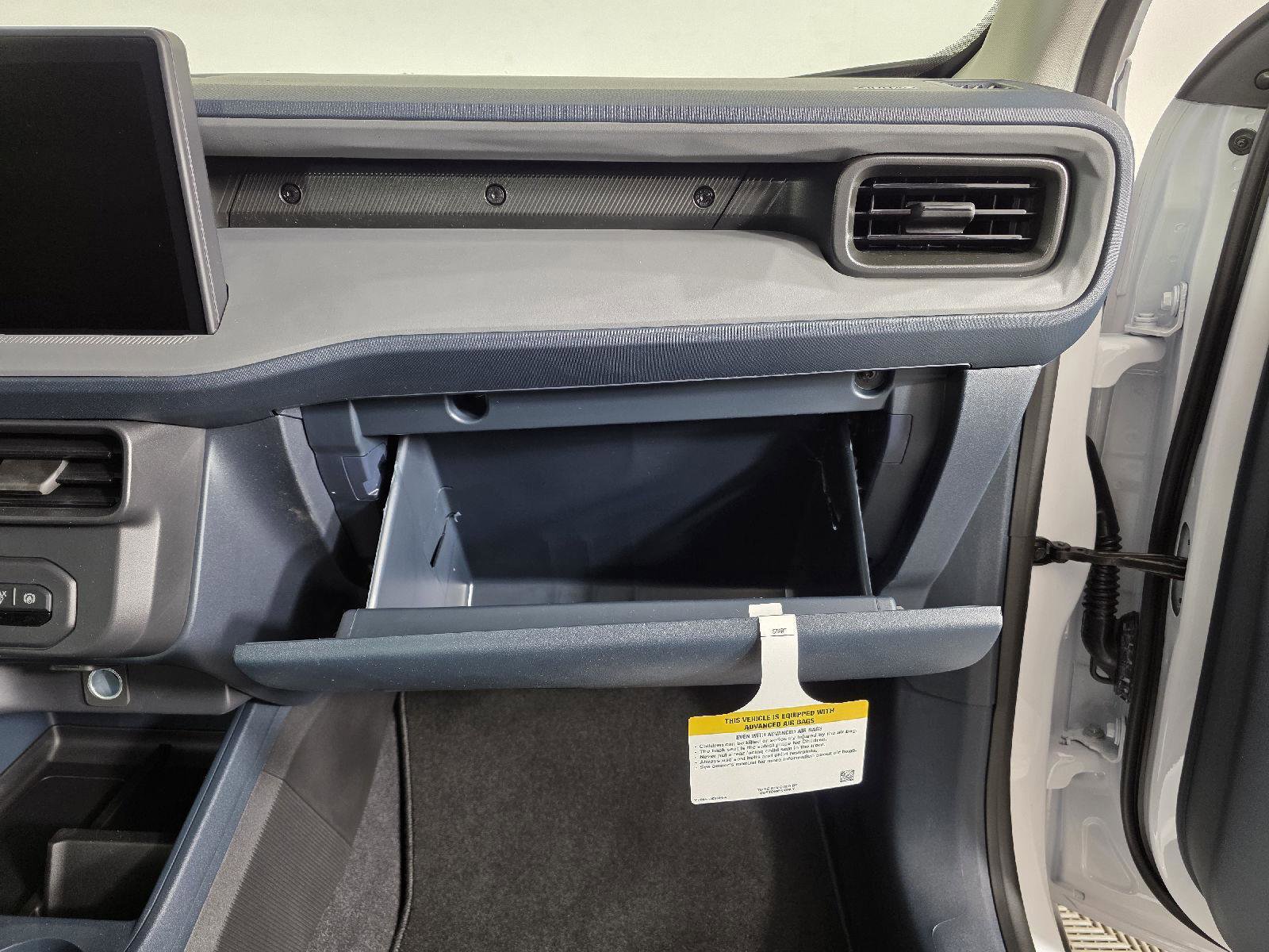 Used 2026 Ford Maverick XL w/ Equipment Group 101A image 25