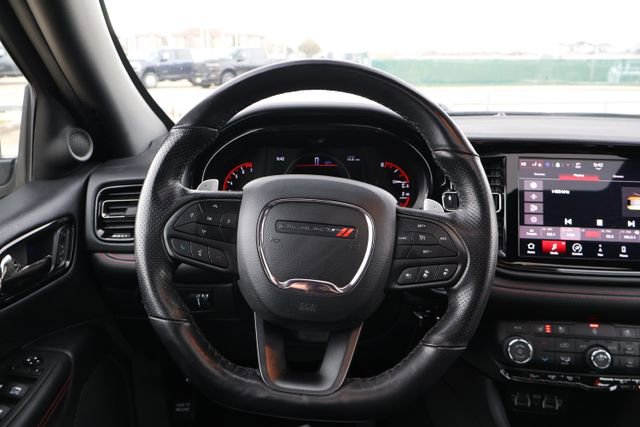Used 2024 Dodge Durango GT image 14