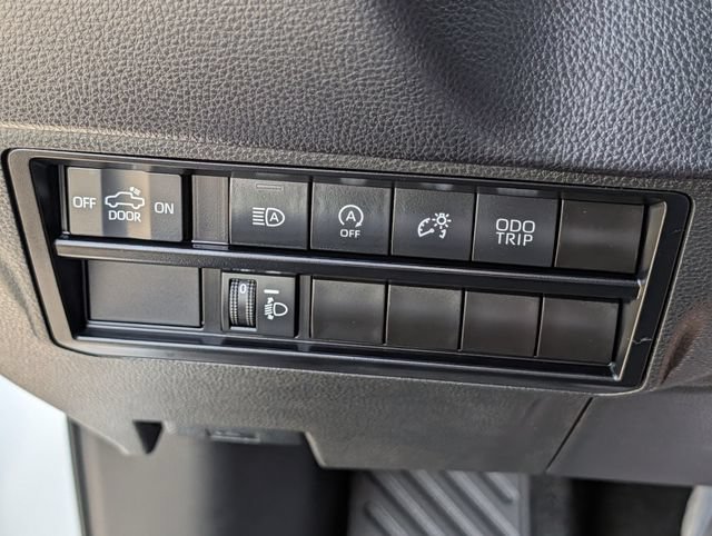 Used 2023 Toyota Tundra SR5 w/ SX Package AWD/4WD image 23