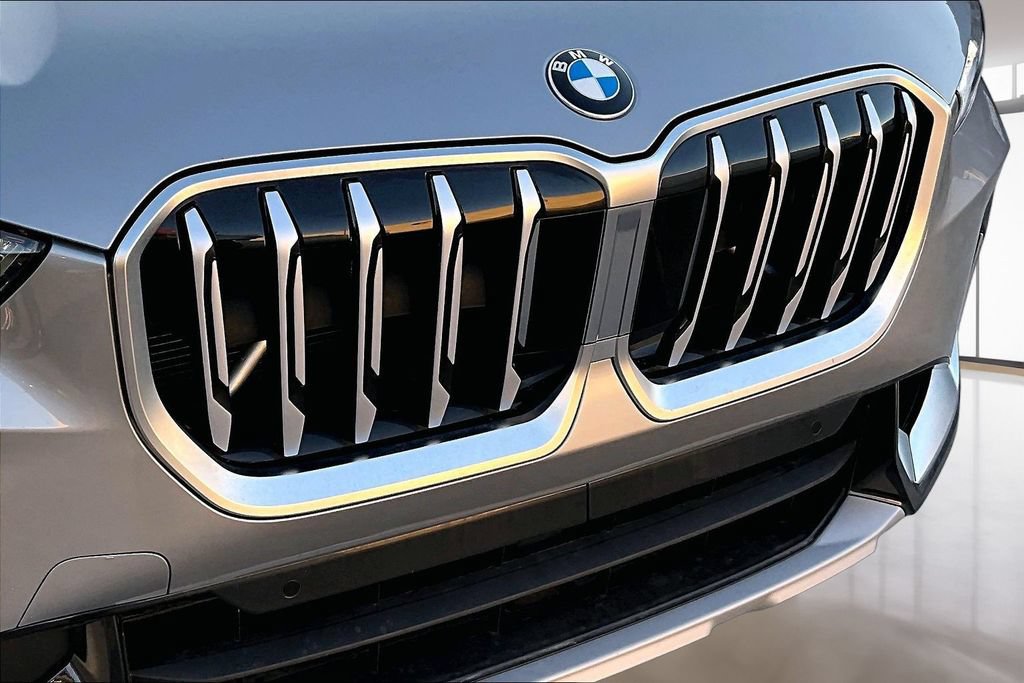 Used 2025 BMW X1 xDrive28i AWD/4WD image 31