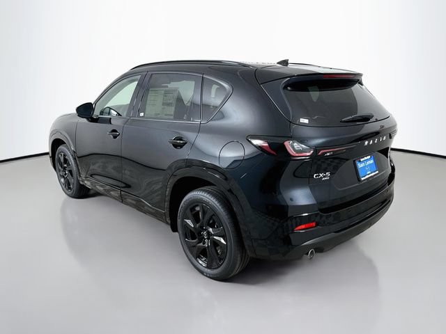 New 2026 MAZDA CX-5 2.5 S w/ Premium Plus Package AWD/4WD image 5