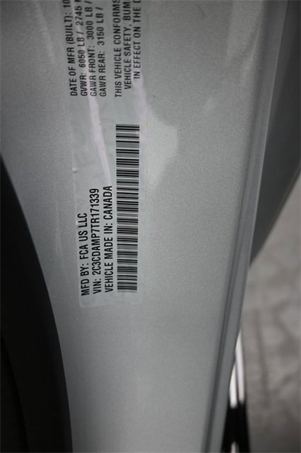 New 2026 Dodge Charger R/T Scat Pack image 23