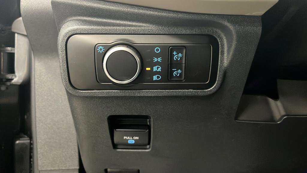 Used 2025 Ford Bronco Big Bend image 34