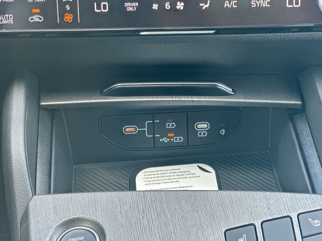 New 2026 Kia Sportage X-Line image 22