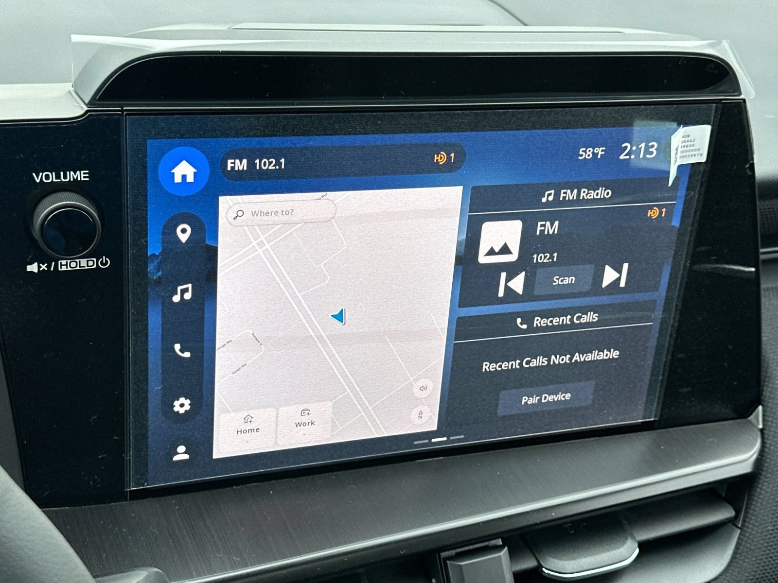 New 2026 Subaru Outback Limited AWD/4WD image 24