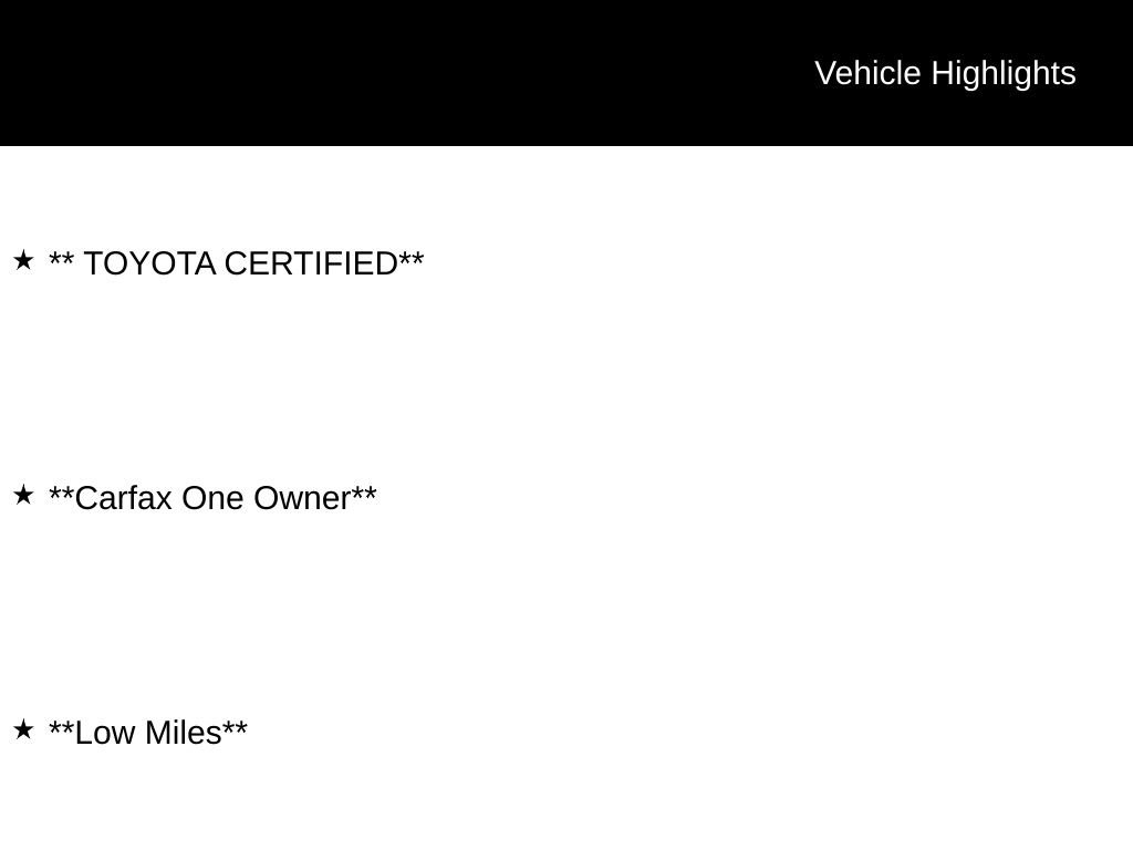 Certified 2026 Toyota Tacoma TRD Sport RWD image 28