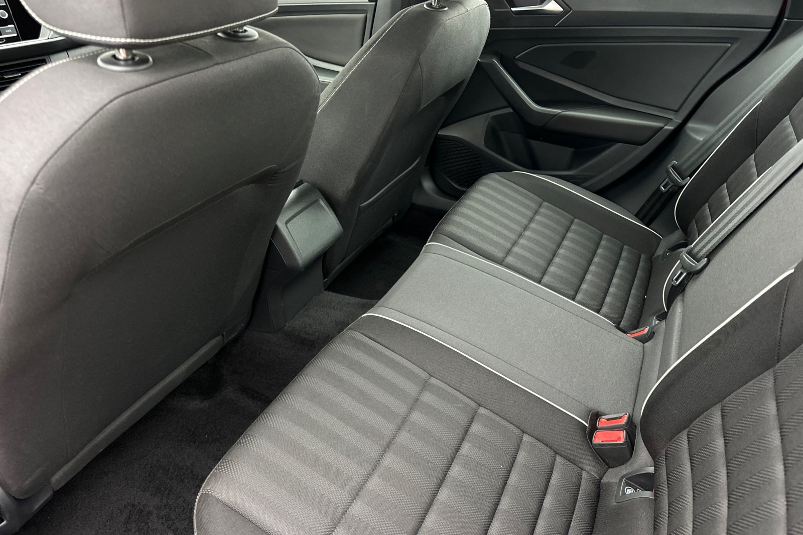 Used 2024 Volkswagen Jetta Sport FWD image 12