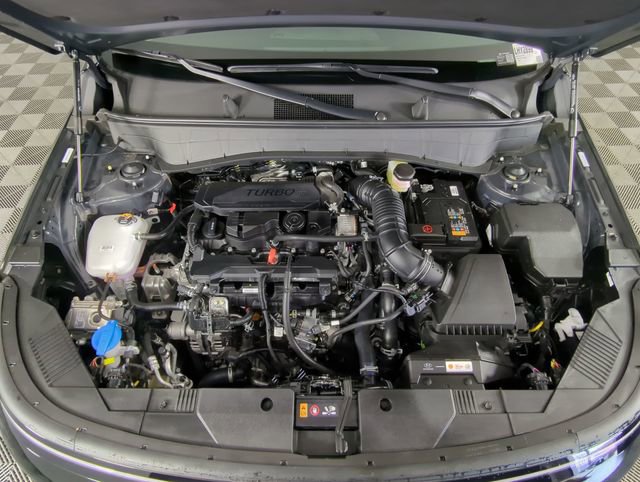 New 2026 Hyundai Kona SEL Premium image 42