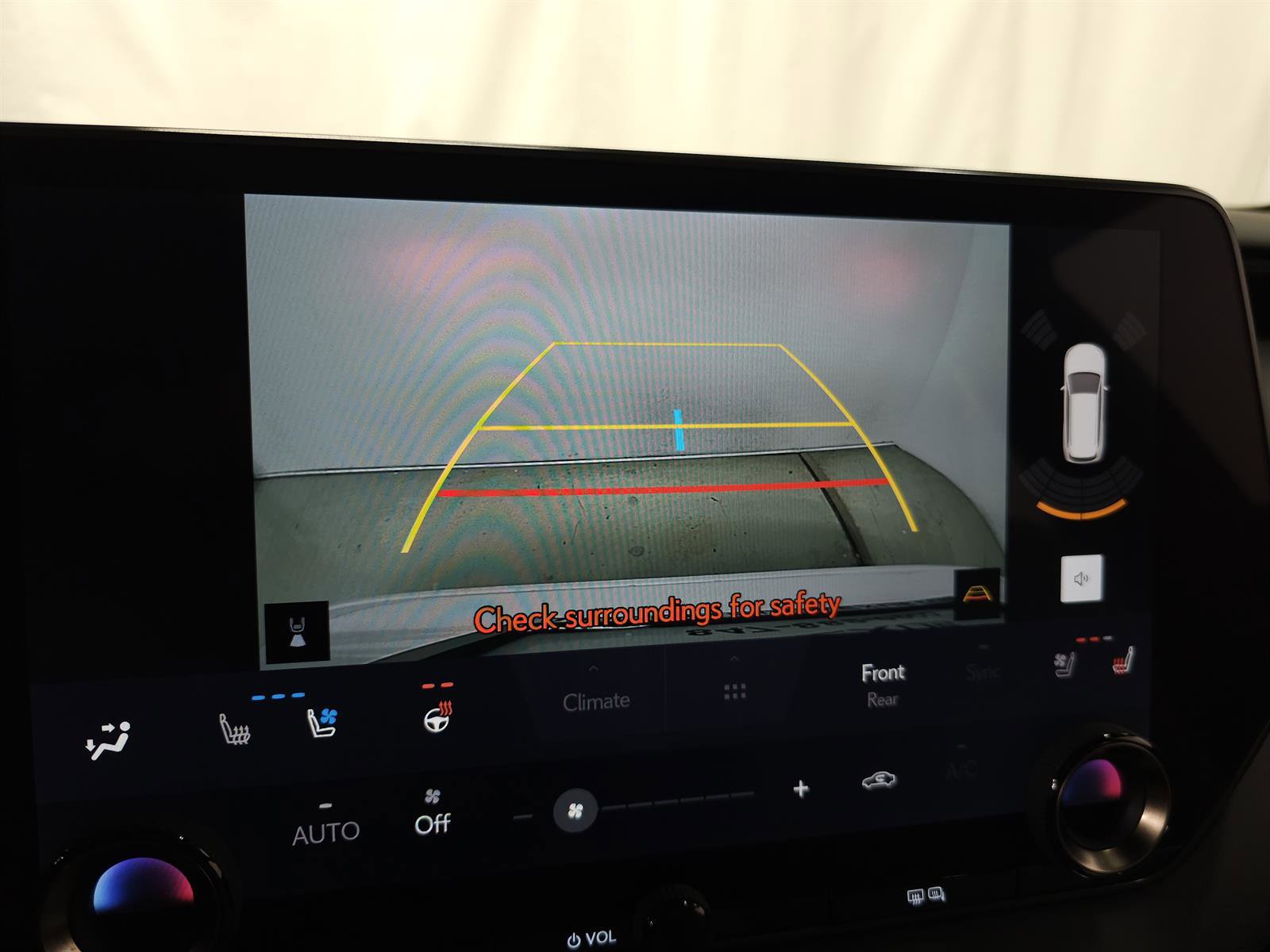 Used 2023 Lexus RX 350 Premium w/ Accessory Package (Z1) image 24