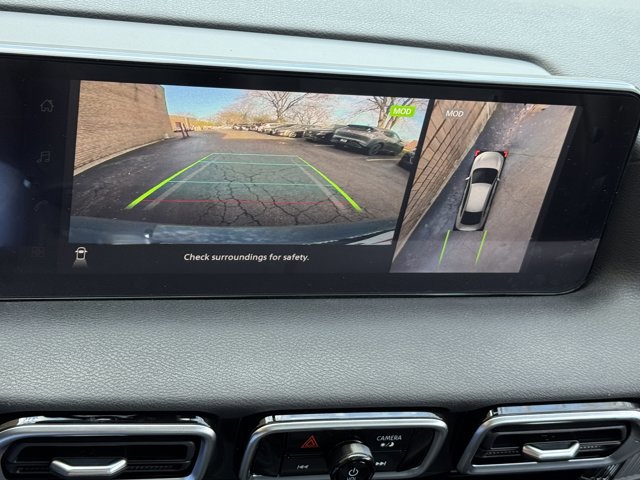 New 2026 Nissan Sentra SR w/ SR Premium Package FWD image 20