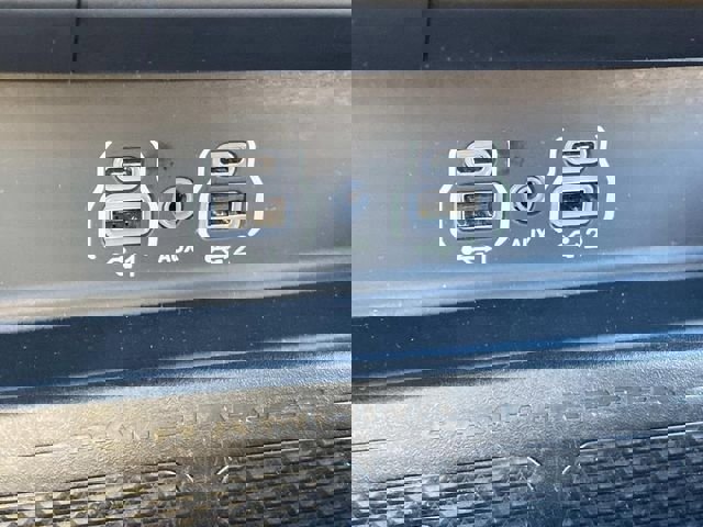 Used 2025 RAM 1500 Rebel w/ Rebel Level 1 Equipment Group image 29