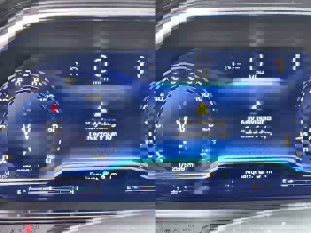 Used 2023 Chevrolet Tahoe LT w/ Luxury Package AWD/4WD image 19