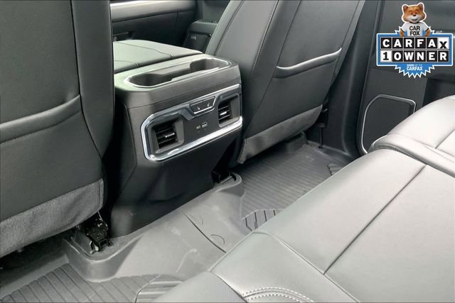 Used 2025 Chevrolet Silverado 1500 LTZ w/ Z71 Off-Road Package image 35