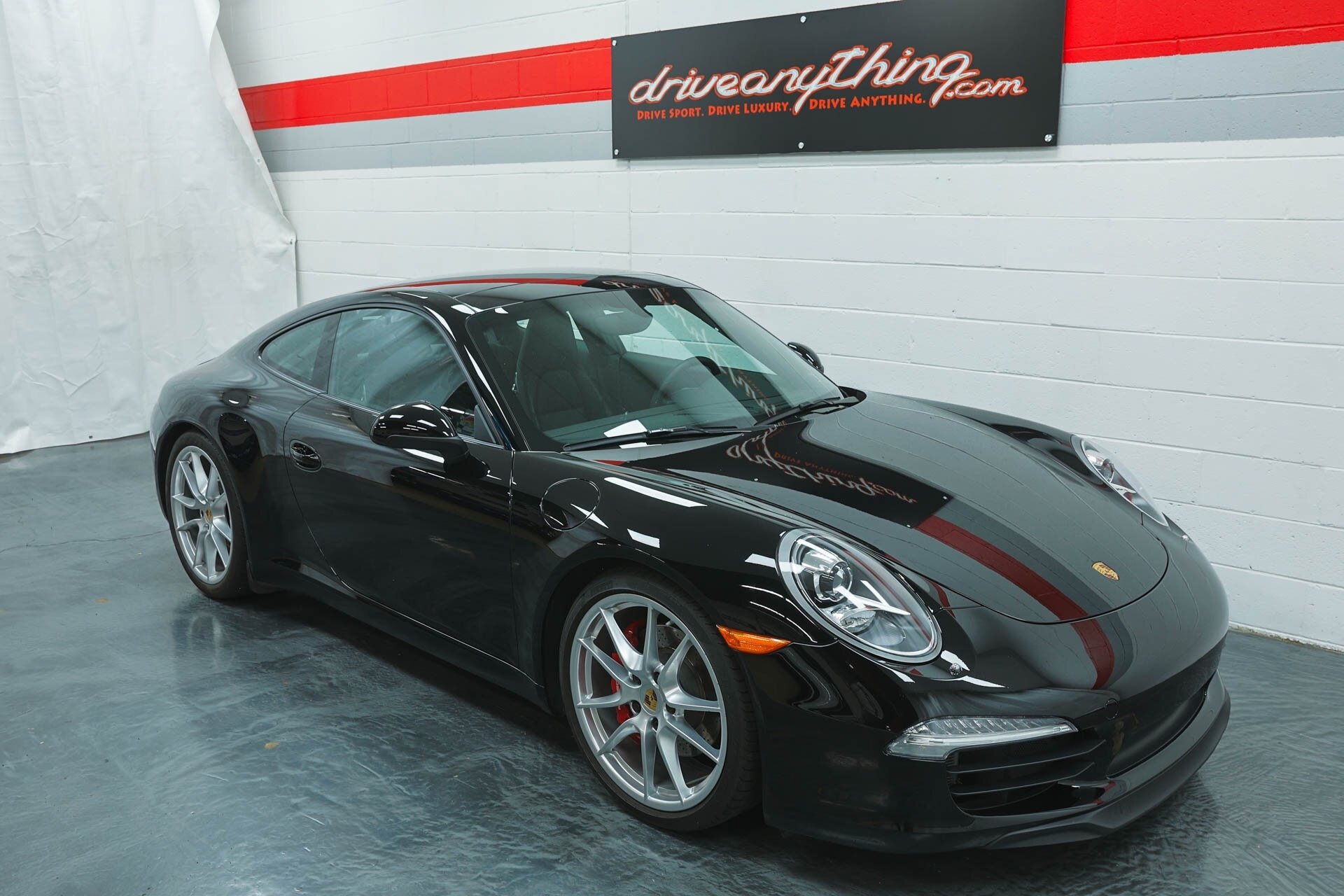 Used 2015 Porsche 911 Carrera S RWD image 38