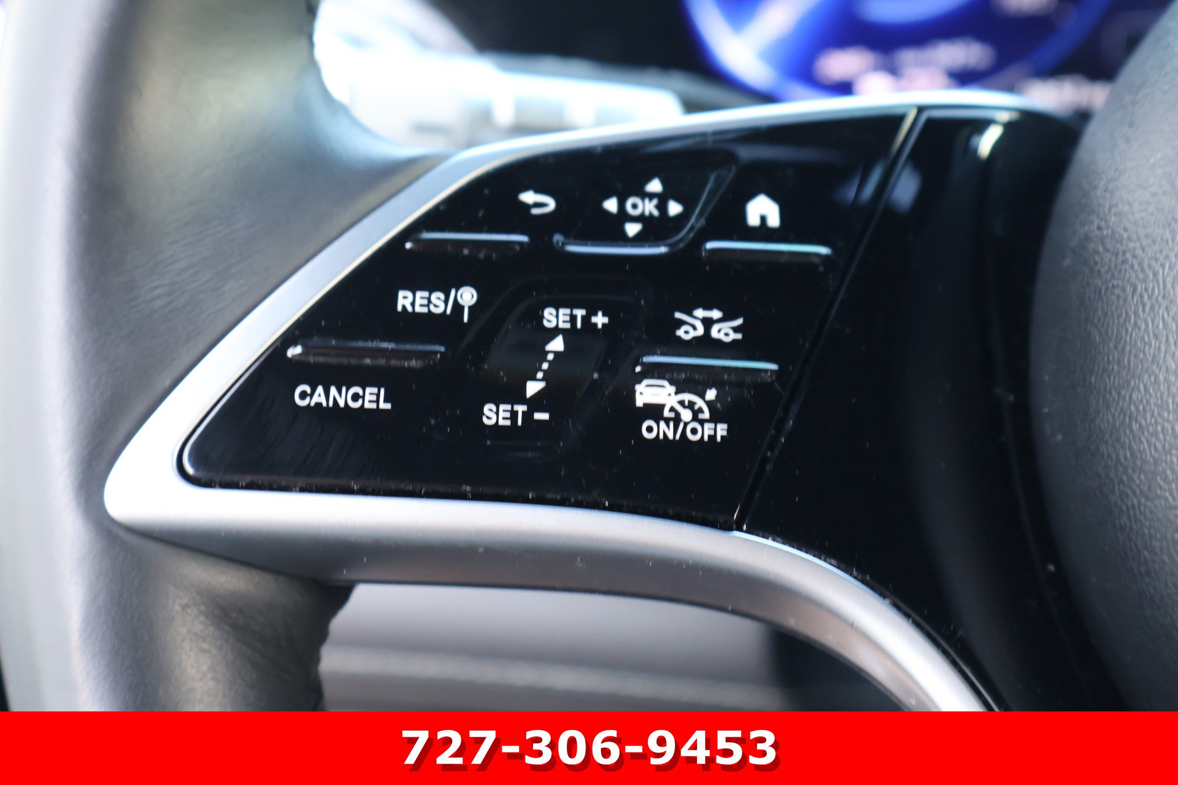 Certified 2024 Mercedes-Benz EQS 450+ 4MATIC SUV image 26