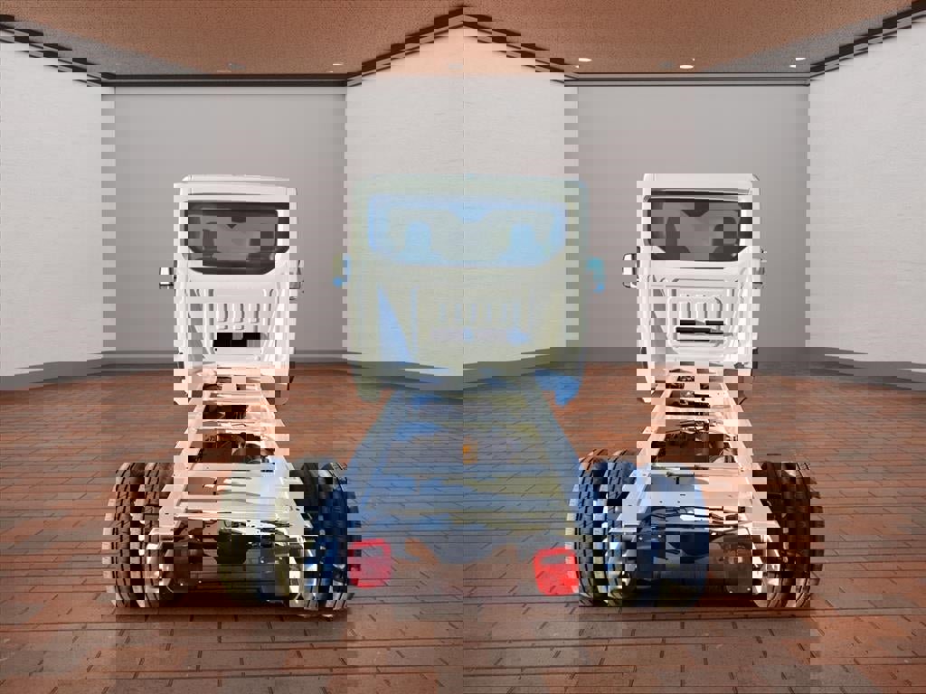 Used 2024 Ford Transit 350 image 7