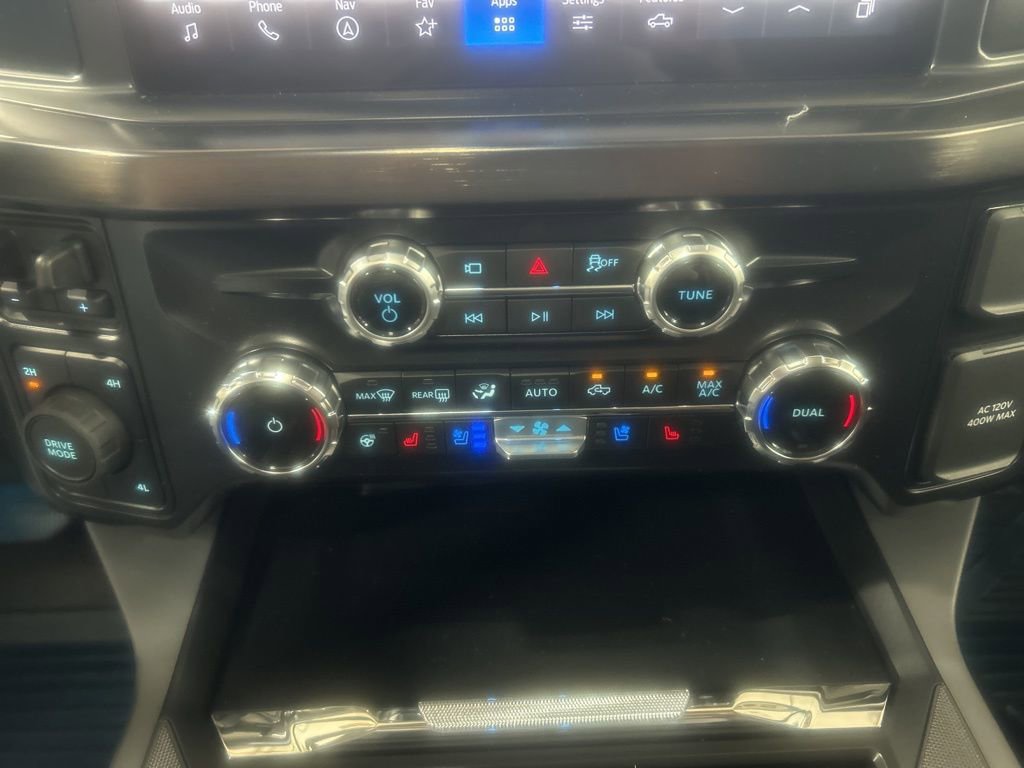 New 2026 Ford F350 Lariat image 23