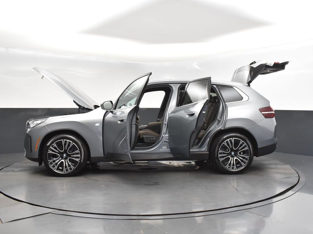 New 2025 BMW X3 xDrive30i w/ Premium Package image 46