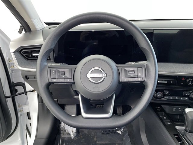 New 2026 Nissan Kicks SV w/ Cold Weather Package image 28