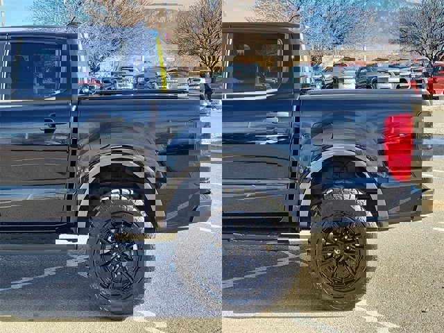 Used 2020 Ford Ranger XLT w/ Equipment Group 301A Mid image 6