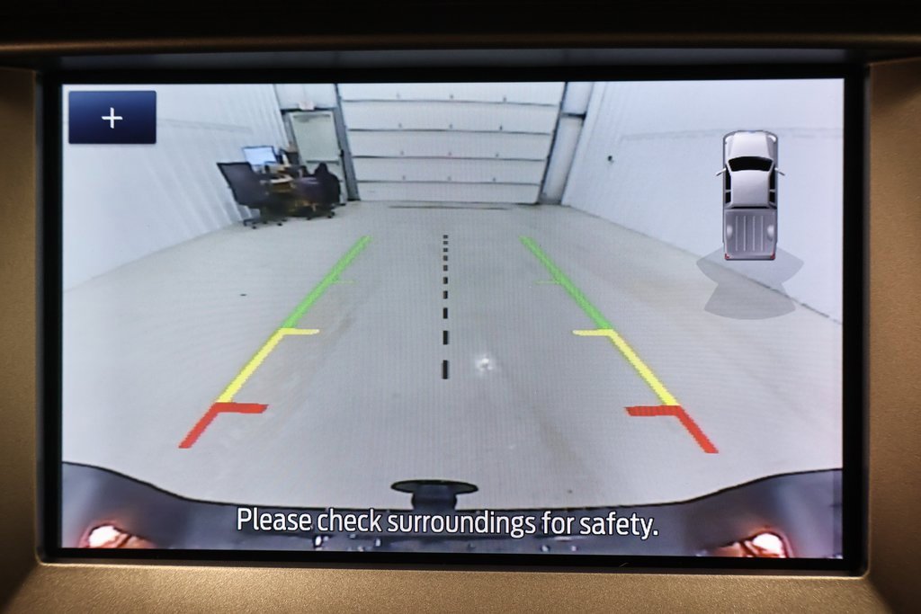 Certified 2021 Ford Ranger XLT w/ Equipment Group 301A Mid image 27