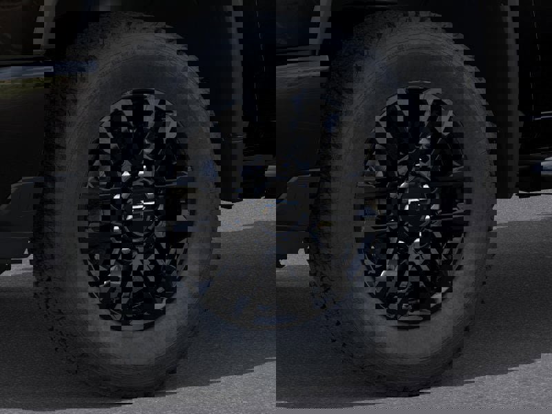 New 2026 Chevrolet Silverado 2500 LTZ w/ LTZ Plus Package image 9