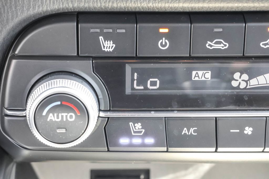 Used 2023 MAZDA CX-5 AWD 2.5 S w/ Premium Plus Pkg image 26