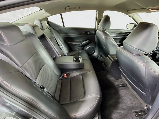 Used 2024 Nissan Altima 2.5 SR image 24