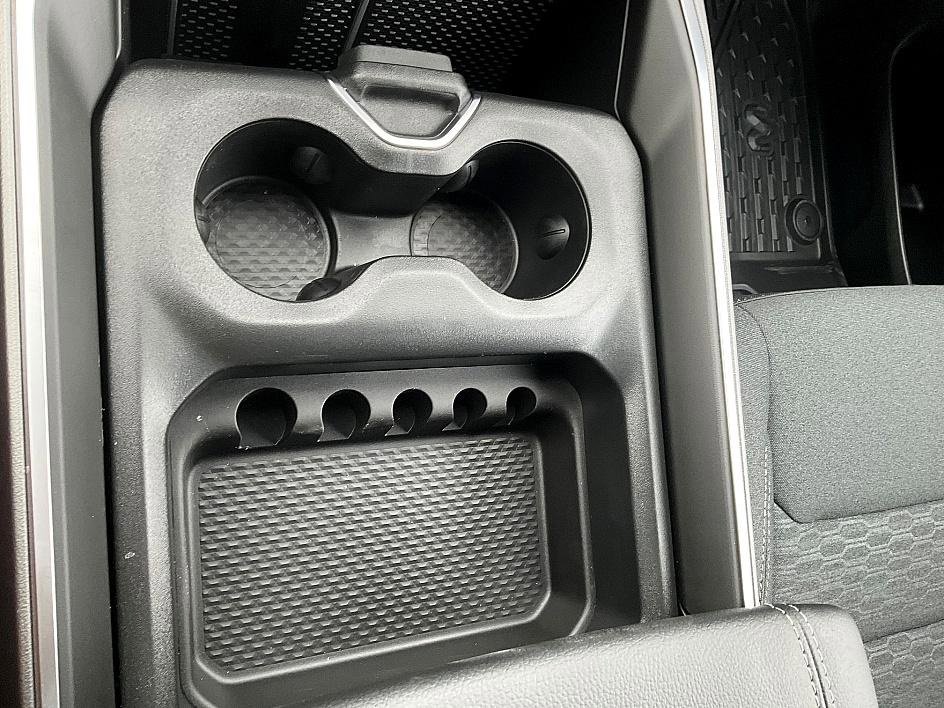 New 2026 RAM 1500 Big Horn image 25