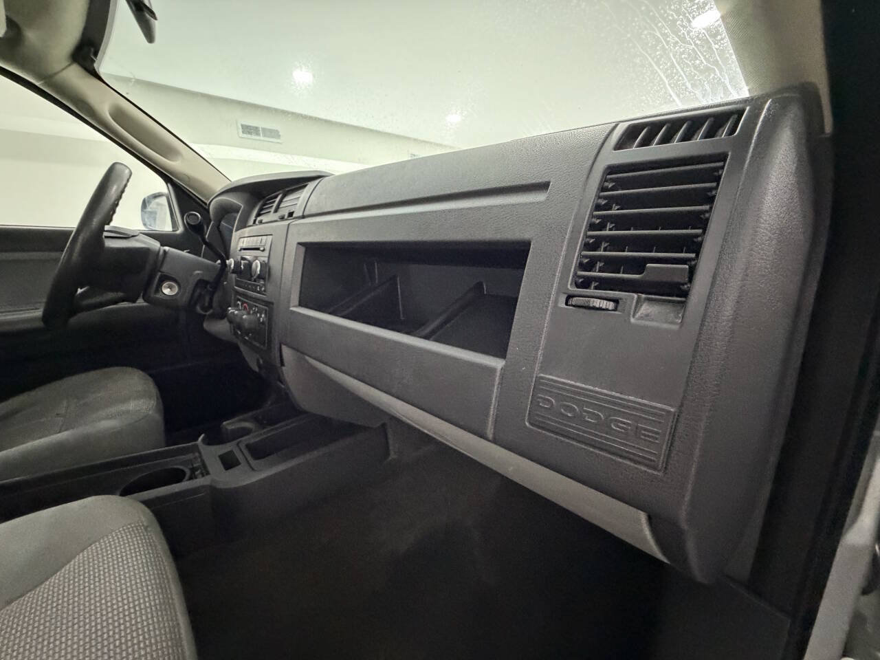 Used 2011 Dodge Dakota Big Horn AWD/4WD image 18