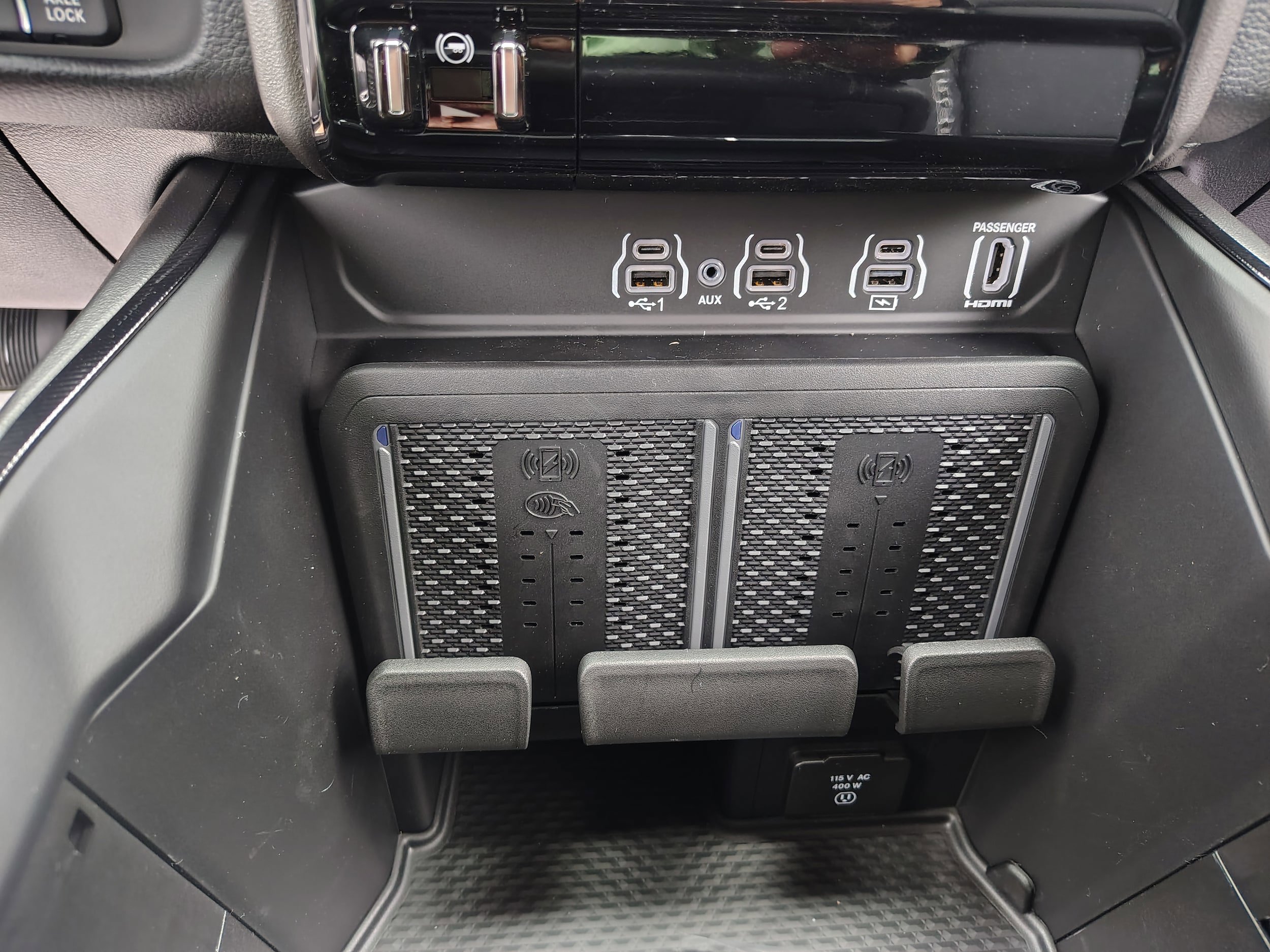 New 2026 RAM 1500 Rebel AWD/4WD image 41