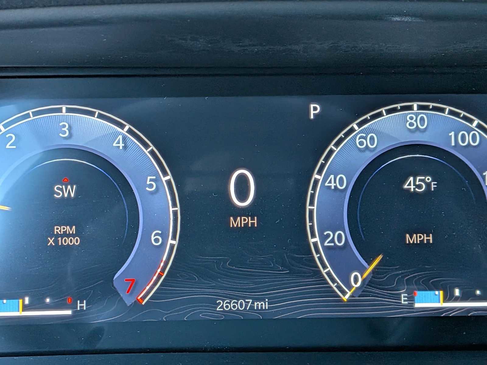 Used 2023 Jeep Grand Cherokee Altitude image 28