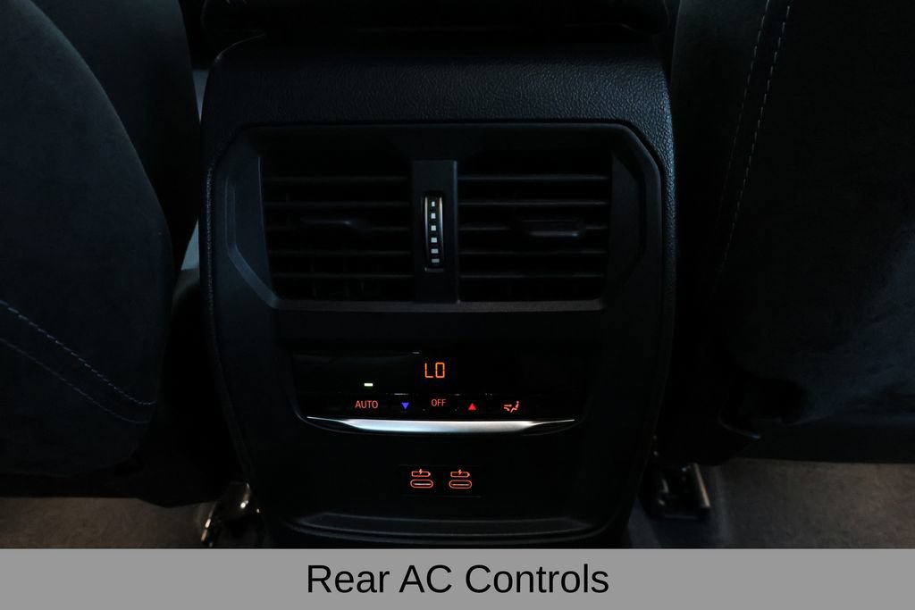 Used 2024 BMW M3 Competition w/ Executive Package AWD/4WD image 42