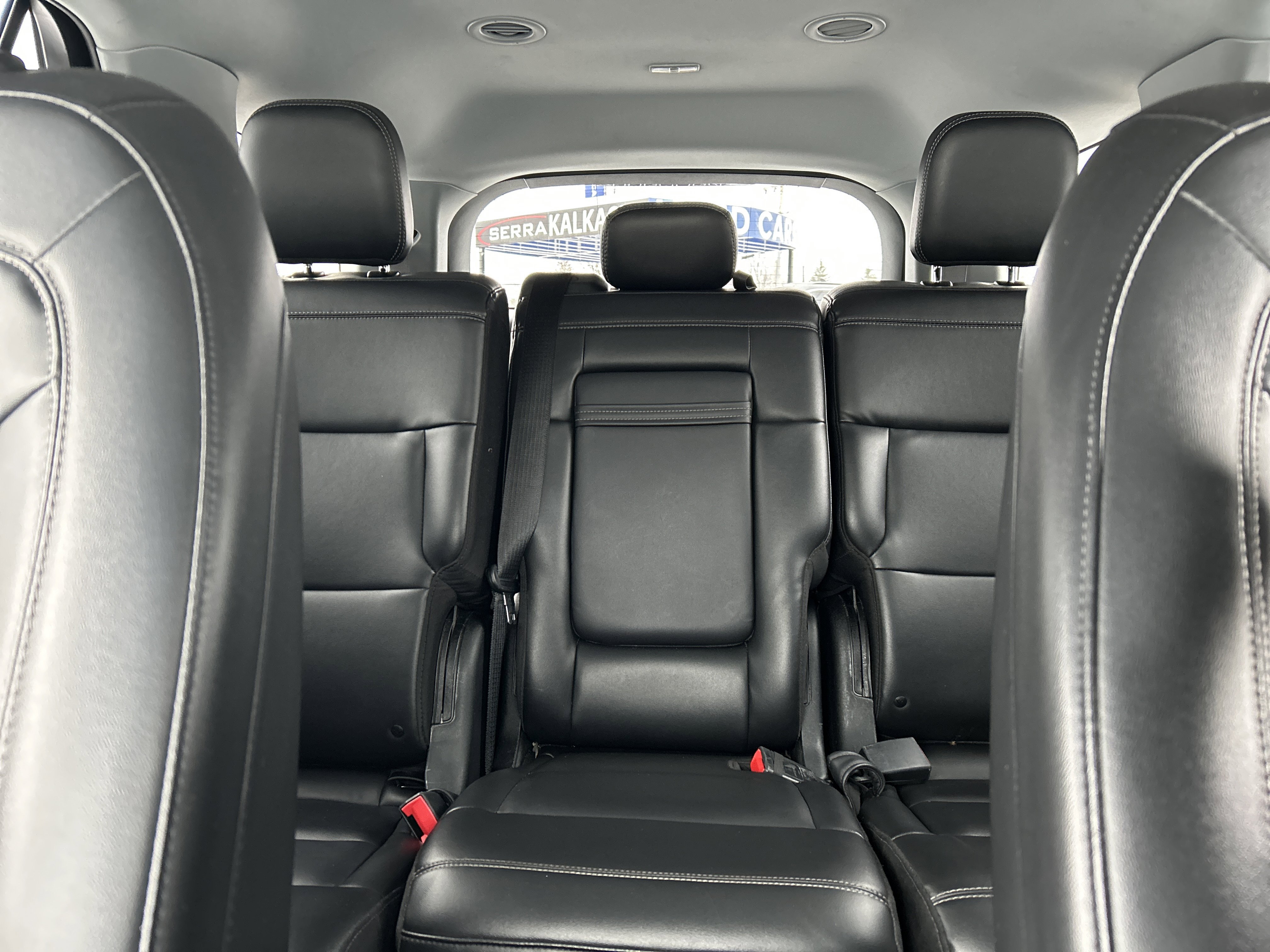 Certified 2022 Ford Explorer XLT w/ Equipment Group 202A image 23