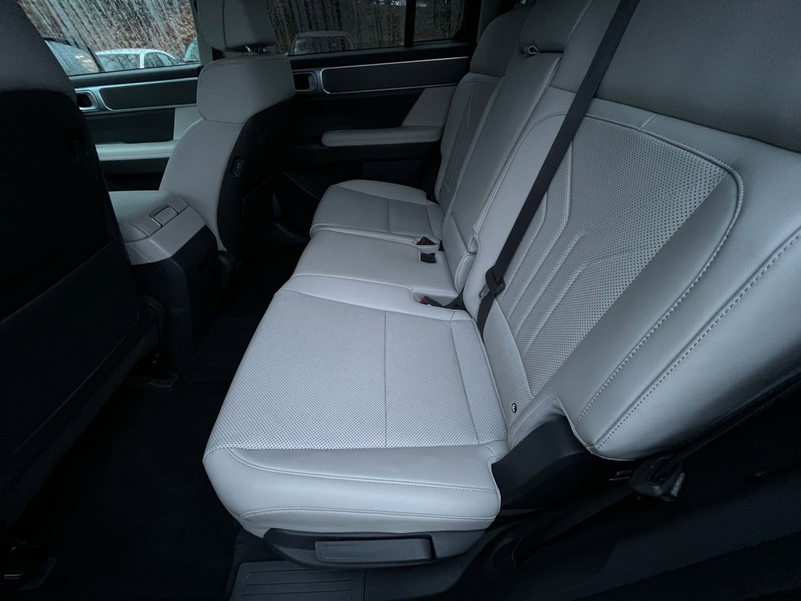 Used 2025 Hyundai Santa Fe SEL image 29