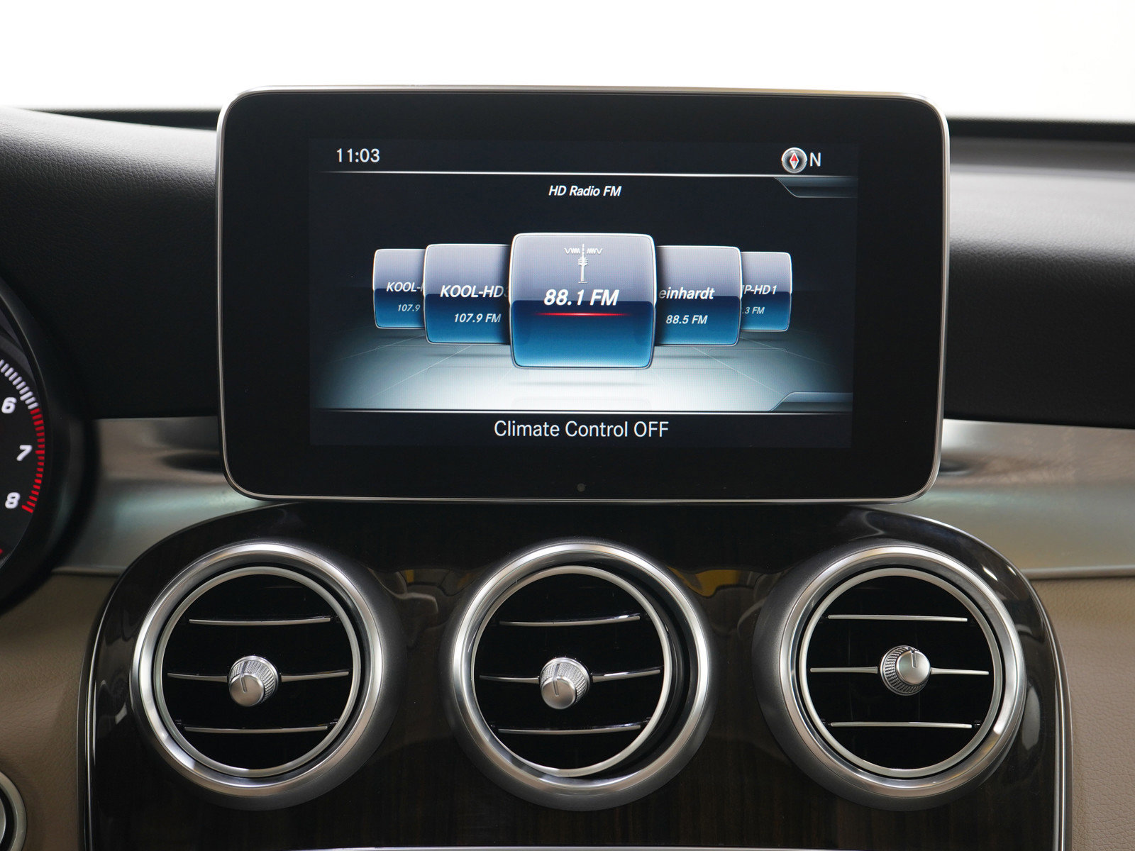 Used 2016 Mercedes-Benz GLC 300 4MATIC image 18