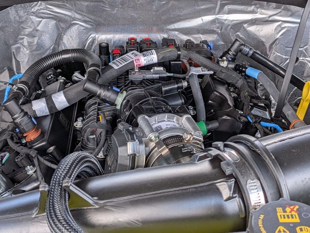 New 2026 Ford F150 STX RWD image 15