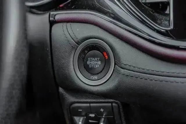 Used 2022 Dodge Durango Citadel image 26