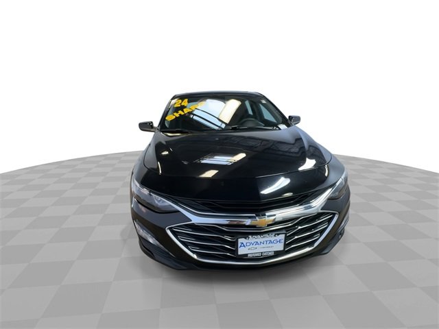 Certified 2024 Chevrolet Malibu LT image 3
