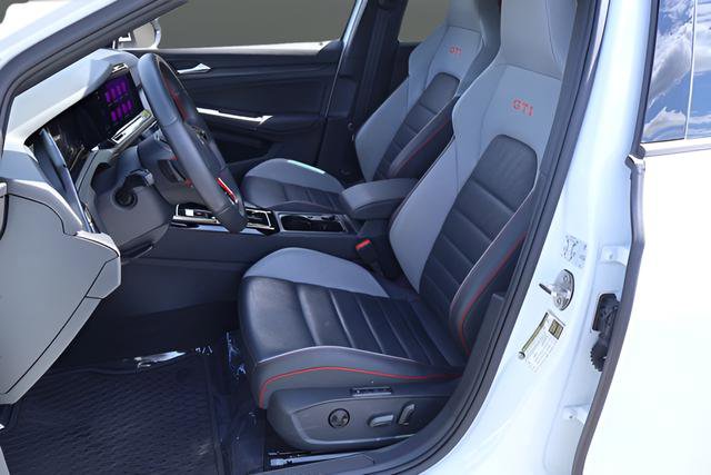 Used 2024 Volkswagen GTI SE FWD image 13