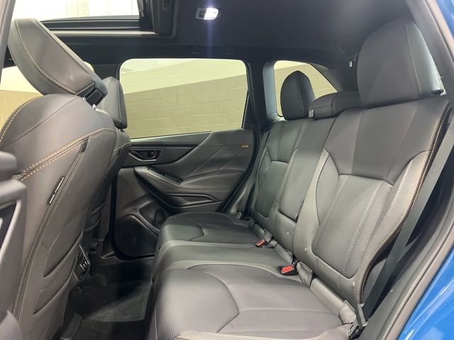 Certified 2023 Subaru Forester Wilderness image 18
