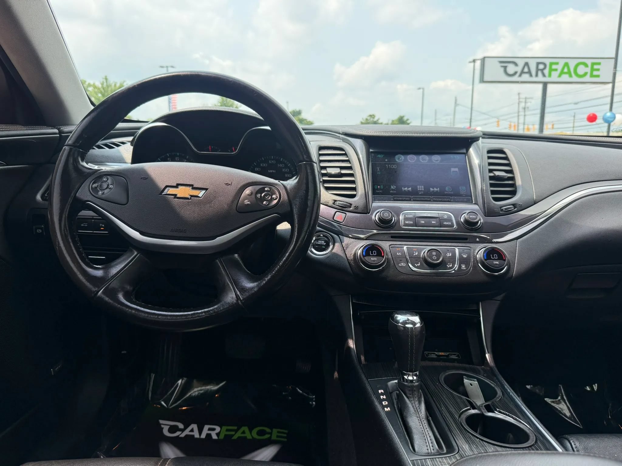 Used 2020 Chevrolet Impala Premier FWD image 27