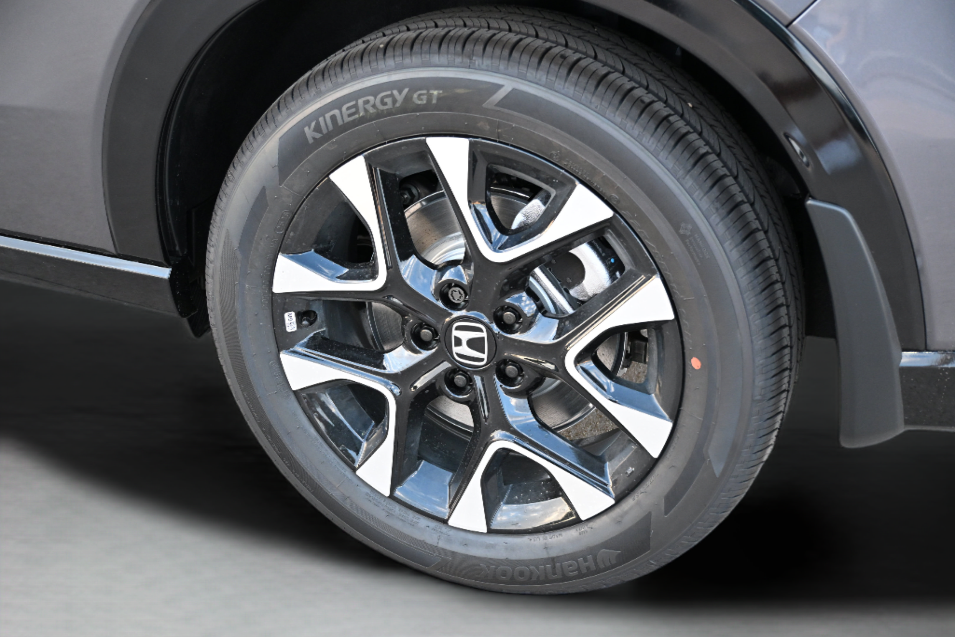 New 2027 Honda HR-V EX-L image 29